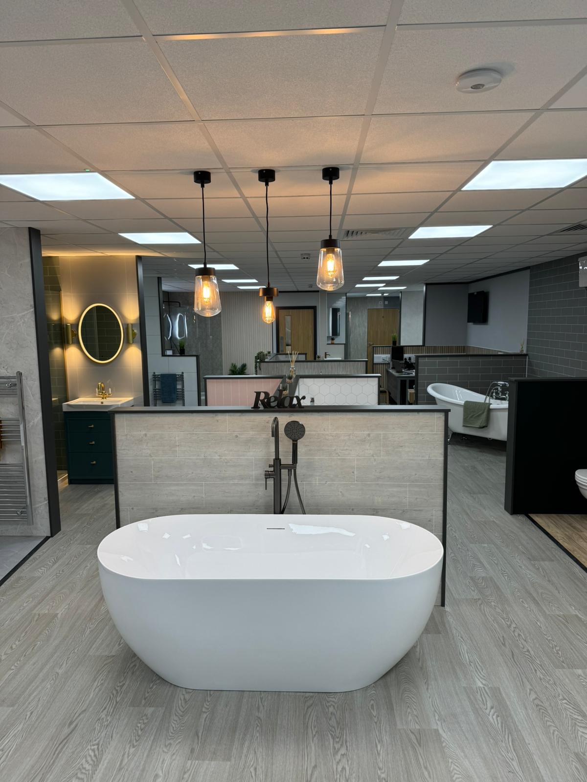 Display Suites